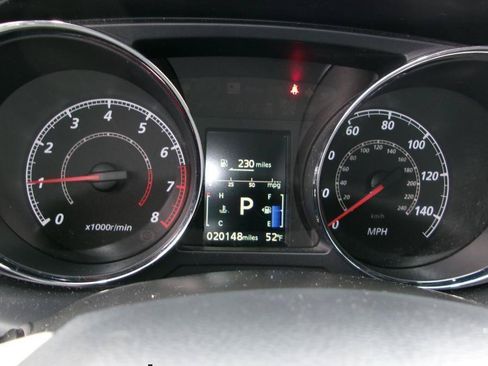 Used 2025 Mitsubishi Outlander Sport ES AWD/4WD image 14