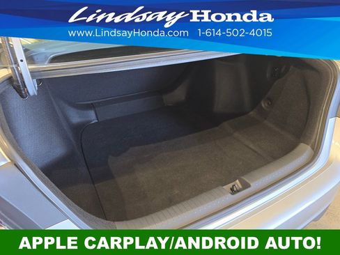 Used 2024 Honda Accord LX image 7