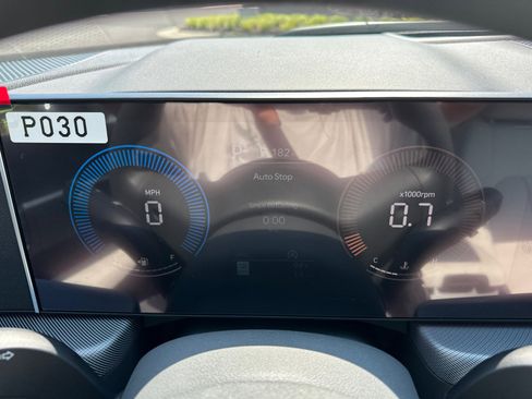 New 2025 Hyundai Sonata SE image 20