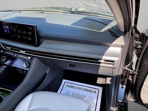 Certified 2024 Hyundai Sonata SEL FWD image 25