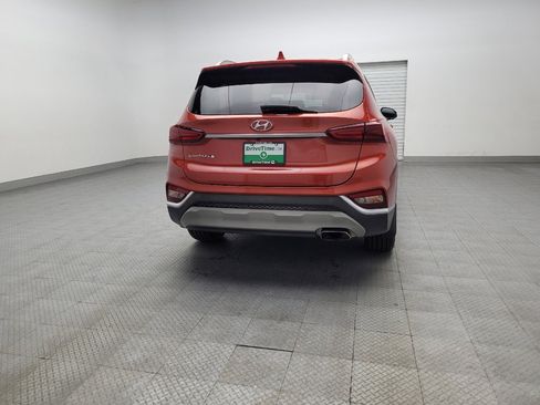 Used 2020 Hyundai Santa Fe SEL w/ Convenience Package image 7