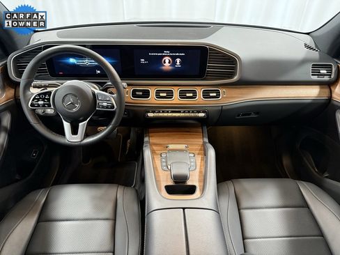 Certified 2022 Mercedes-Benz GLE 450 4MATIC image 2