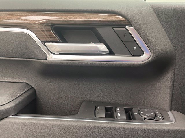 New 2026 Chevrolet Silverado 1500 RST w/ RST All Star Premium Package AWD/4WD image 16