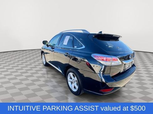 Used 2015 Lexus RX 350 AWD image 7