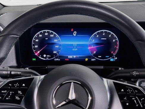 Certified 2026 Mercedes-Benz GLA 250 image 20