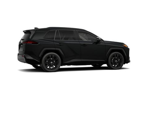 New 2026 Toyota RAV4 XSE AWD/4WD image 11