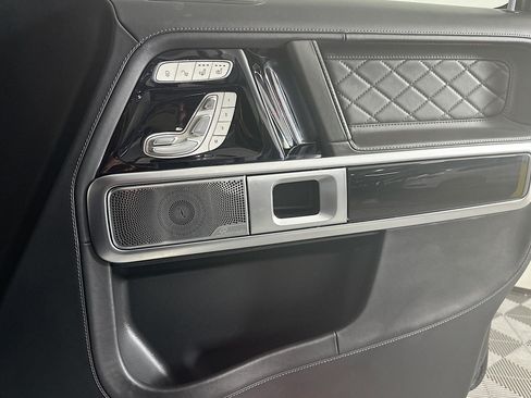Used 2021 Mercedes-Benz G 550 image 21