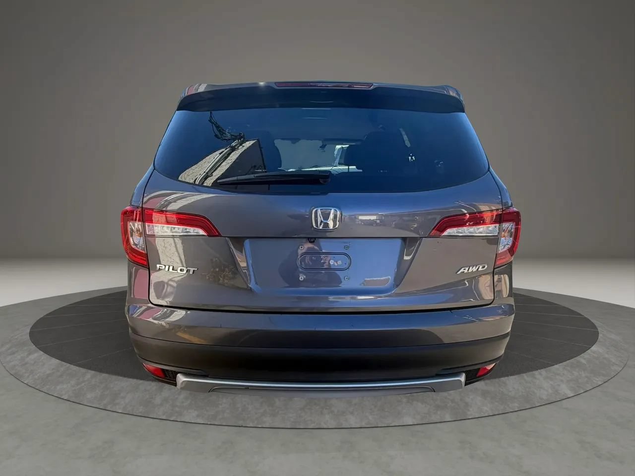 Used 2021 Honda Pilot EX image 6
