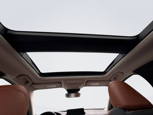 Used 2025 MAZDA CX-50 Meridian Edition w/ Weather Package image 19