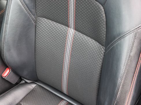 Used 2023 Nissan Altima 2.5 SR image 23