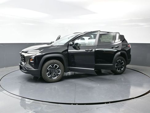 New 2026 Chevrolet Equinox ACTIV w/ Convenience Package III image 52