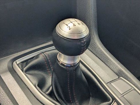 Used 2018 Honda Civic Si image 8