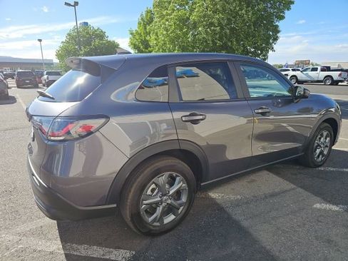 Used 2026 Honda HR-V LX image 5