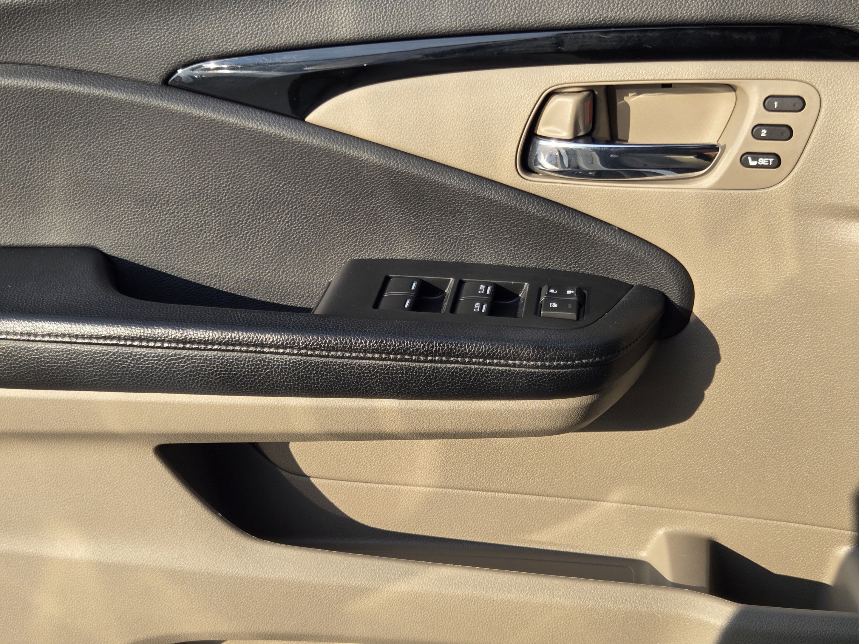 Used 2019 Honda Pilot Touring image 20