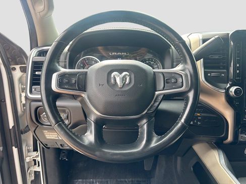 Used 2023 RAM 2500 Laramie AWD/4WD image 11