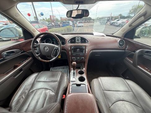 Used 2013 Buick Enclave Leather FWD image 18