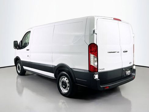 New 2026 Ford Transit 150 Low Roof image 11