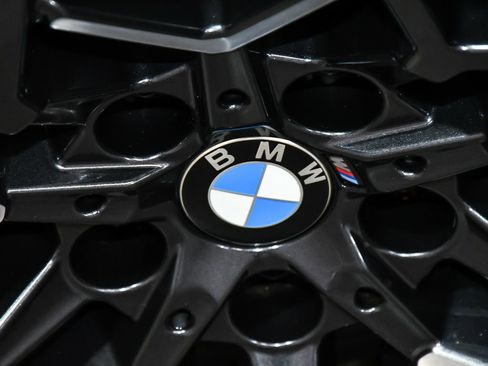 Used 2024 BMW M8 Competition AWD/4WD image 96