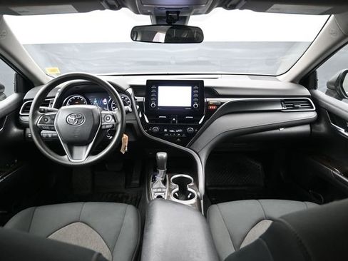 Certified 2023 Toyota Camry LE image 26