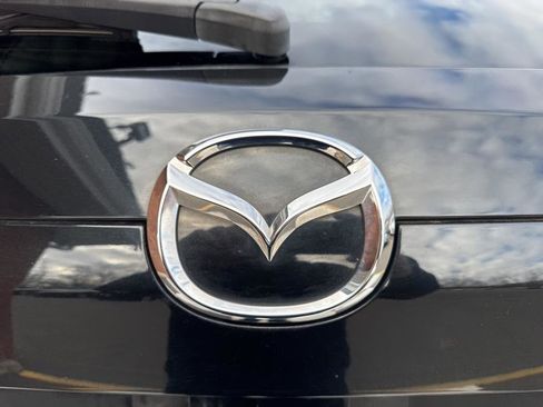 Used 2019 MAZDA CX-5 Touring image 48