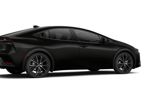 New 2027 Toyota Prius XLE AWD/4WD image 11