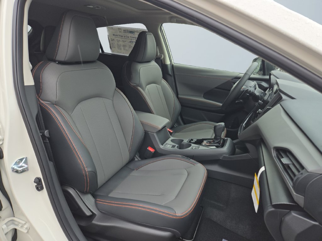 New 2026 Subaru Crosstrek 2.5i Limited w/ Crosstrek Mirror Package AWD/4WD image 15
