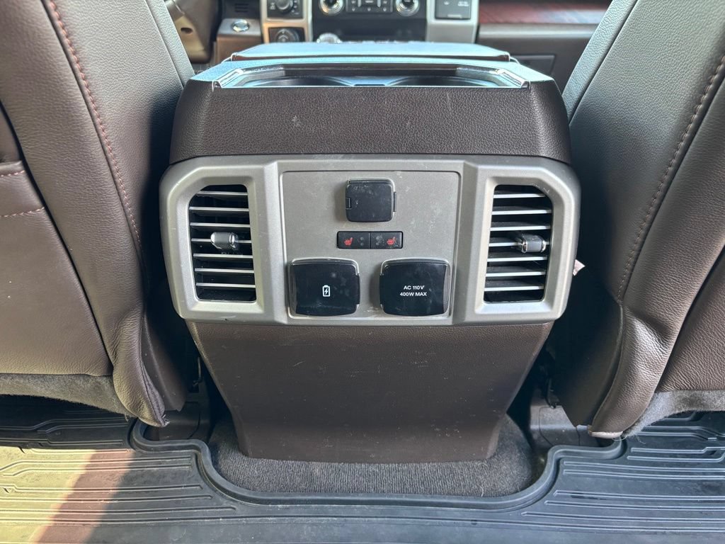 Used 2020 Ford F150 King Ranch w/ Equipment Group 601A Luxury AWD/4WD image 36