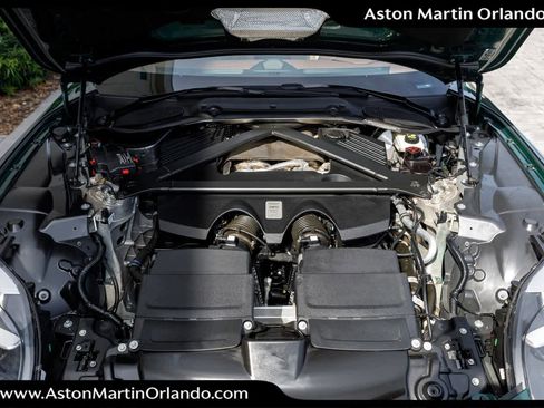Used 2024 Aston Martin DB12 Coupe RWD image 59