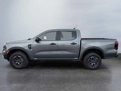 Used 2024 Ford Ranger XLT w/ Equipment Group 301A High image 2