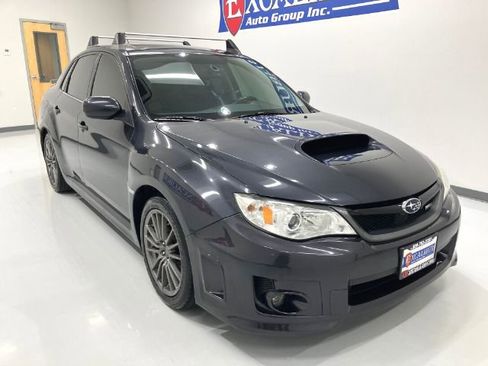 Used 2013 Subaru Impreza WRX Premium image 14