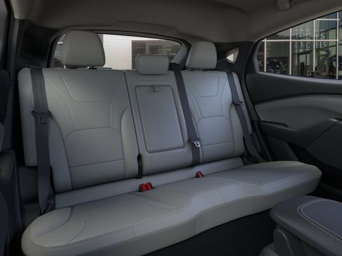 New 2026 Ford Mustang Mach-E Premium RWD image 33