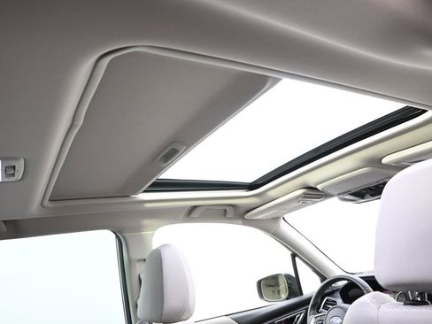 Used 2023 Subaru Forester Premium image 16