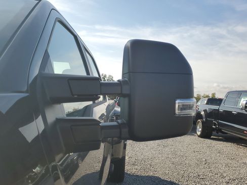 New 2026 Ford F350 XL w/ STX Appearance Package image 4