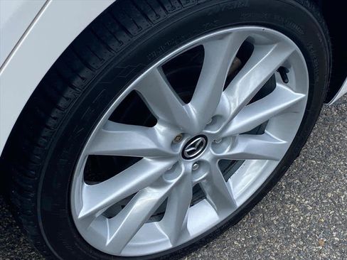 Used 2017 MAZDA MAZDA3 Grand Touring w/ Premium Equipment Package image 21