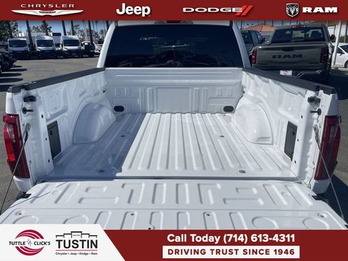 Used 2025 Ford F150 STX RWD image 27