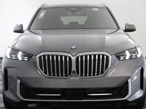 Used 2026 BMW X5 xDrive40i AWD/4WD image 21