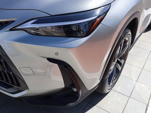 New 2026 Lexus NX 350h FWD w/ Premium image 18
