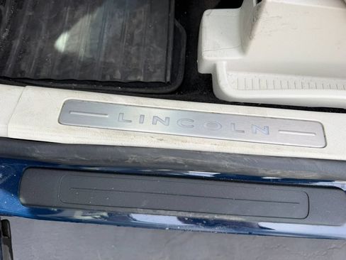 Used 2018 Lincoln MKX Black Label FWD image 12
