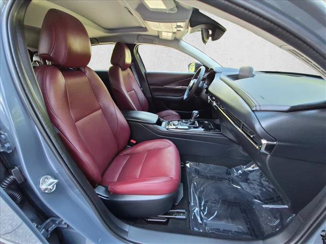 Used 2023 MAZDA CX-30 AWD 2.5 S w/ Preferred Package image 25