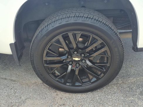 Used 2021 Chevrolet Silverado 1500 High Country RWD image 25
