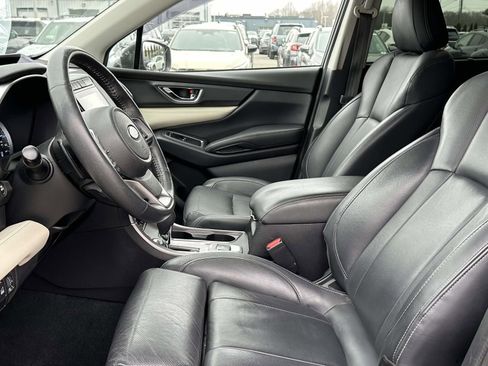 Used 2020 Subaru Ascent Limited w/ Technology Package image 8