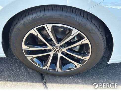 New 2026 Volkswagen Jetta Sport image 11