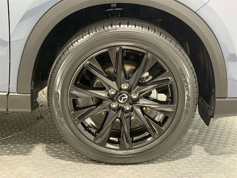 Used 2023 MAZDA CX-5 Carbon Edition image 8