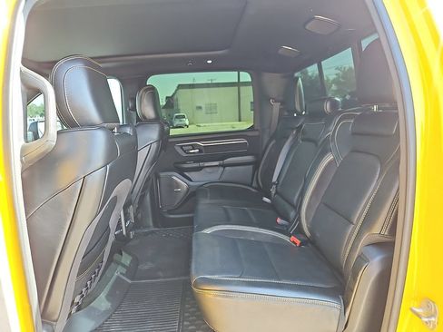 Used 2023 RAM 1500 TRX w/ TRX Level 2 Equipment Group AWD/4WD image 11