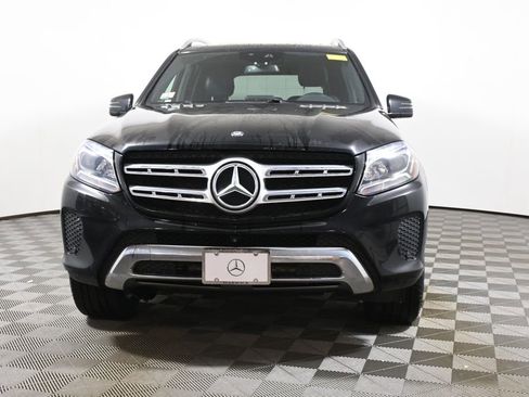 Certified 2017 Mercedes-Benz GLS 450 4MATIC image 10