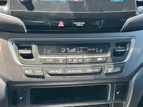 Used 2021 Honda Pilot EX-L image 25