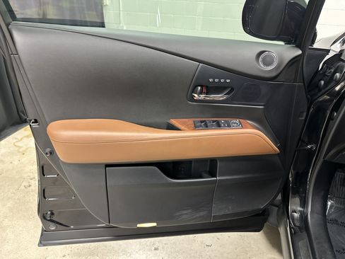 Used 2015 Lexus RX 350 AWD image 14