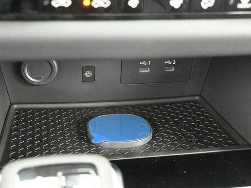 New 2026 Nissan Pathfinder Platinum AWD/4WD image 12