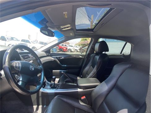 Used 2005 Acura TL image 13