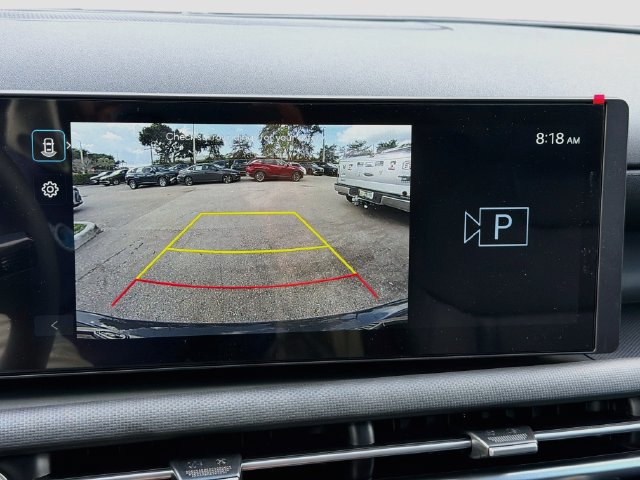 New 2026 Hyundai Tucson SEL Plus FWD image 13
